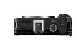 EAN 4549292241532 - Canon EOS R50 V Cuerpo MILC 24,2 MP CMOS 6000 x 4000 Pixeles Negro imagen 7