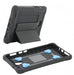 EAN 3700992531489 - Mobilis 053026 funda para tablet 20,3 cm (8") Negro imagen 1