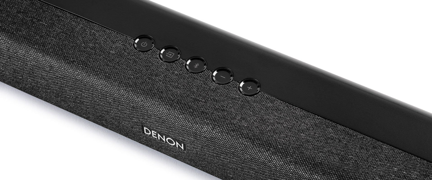 EAN 0747192133177 - Denon DHT-S416 Negro 2.1 canales imagen 4