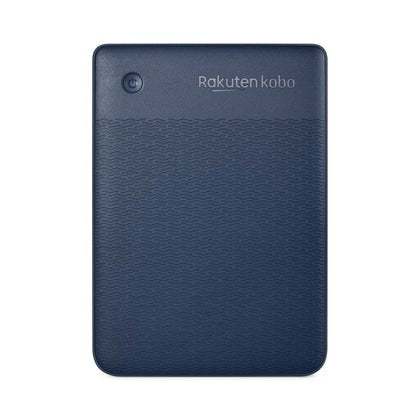 EAN 681495008568 - Rakuten Kobo Clara 2E lectore de e-book Pantalla táctil 16 GB Wifi Azul imagen 2