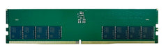 EAN 4711103084960 - QNAP RAM-32GDR5ECT0-UD-4800 módulo de memoria 32 GB 1 x 32 GB DDR5 288-pin DIMM ECC imagen 1