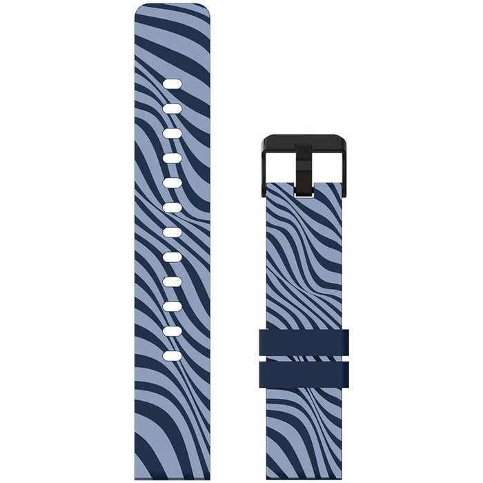 EAN 5291485010485 - Canyon CNE-KW43 3,91 cm (1.54") IPS 43.5 mm Digital 240 x 240 Pixeles Azul imagen 6