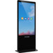 EAN 0766907006902 - Viewsonic EP5542T pantalla de señalización Diseño de tótem 139,7 cm (55") LED 450 cd / m² 4K Ultra HD Neg imagen 2