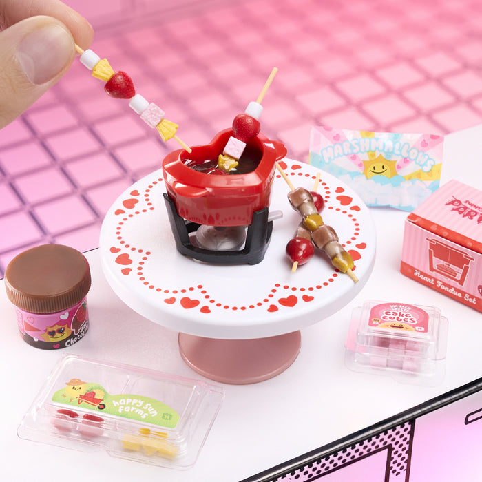 EAN 0035051121695 - Miniverse Make It Mini Love in PDQ imagen 13