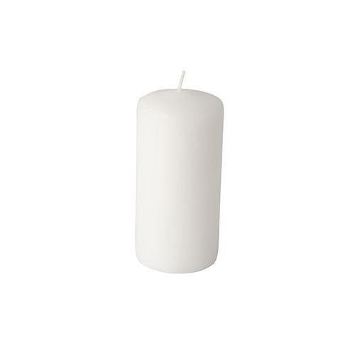 EAN 4002911179840 - Papstar 17984 vela Cilindro Blanco 8 pieza(s) imagen 2