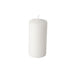 EAN 4002911179840 - Papstar 17984 vela Cilindro Blanco 8 pieza(s) imagen 2