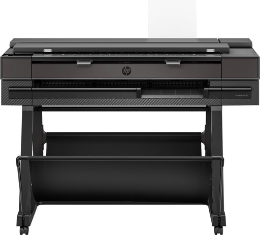 EAN 0196548313228 - HP Designjet T850 impresora de gran formato Wifi Inyección de tinta térmica Color 2400 x 1200 DPI A0 (841 imagen 2