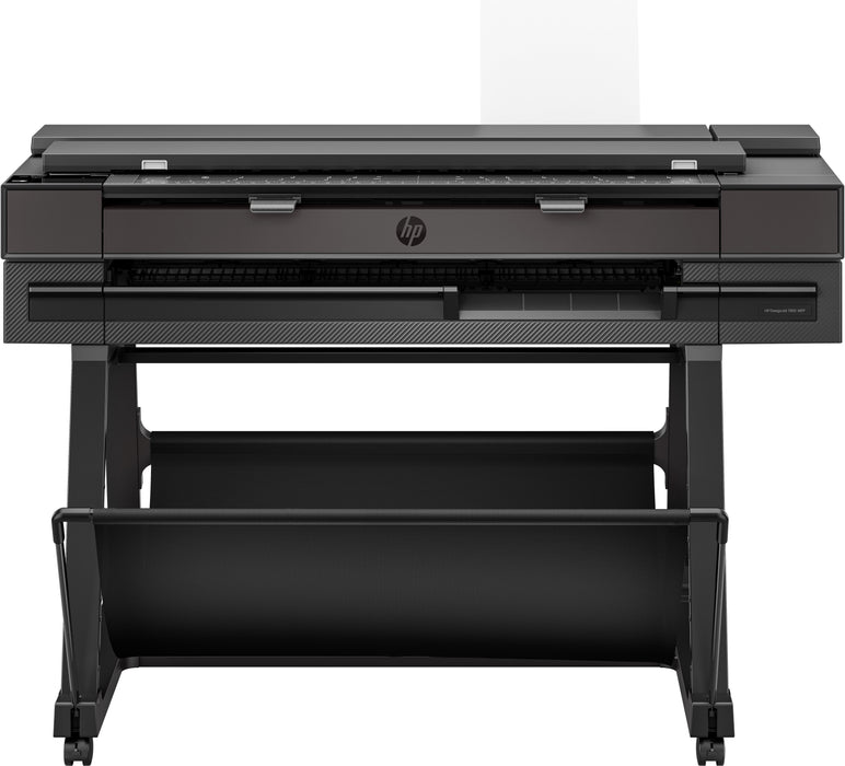 EAN 0196548313228 - HP Designjet T850 impresora de gran formato Wifi Inyección de tinta térmica Color 2400 x 1200 DPI A0 (841 imagen 2