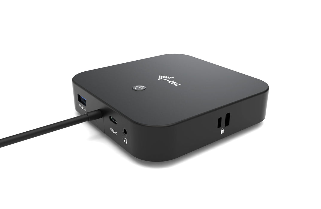 EAN 8595611704147 - i-tec C31HDMIDPDOCKPD base para portátil y replicador de puertos Alámbrico USB 3.2 Gen 1 (3.1 Gen 1) Type imagen 3
