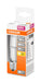 EAN 4058075428447 - Osram STAR lámpara LED Blanco cálido 2700 K 8 W E27 F imagen 3