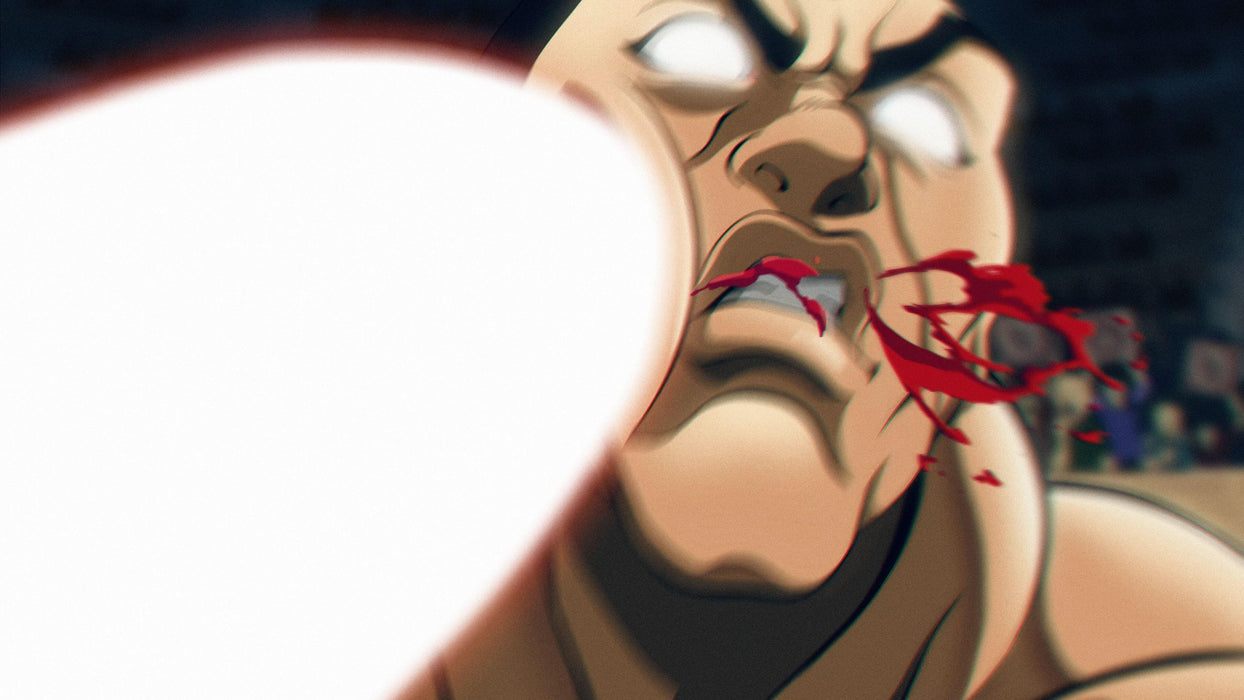 EAN 3760415190235 - Pix'n Love Baki Hanma Blood Arena imagen 9