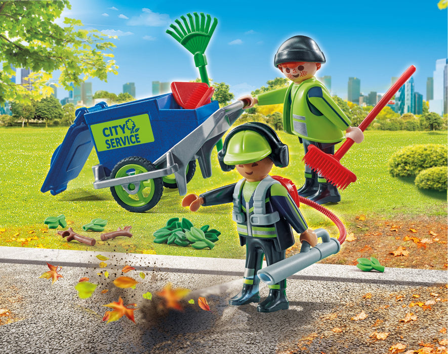 EAN 4008789714343 - Playmobil City Action 71434 figura de juguete para niños imagen 5