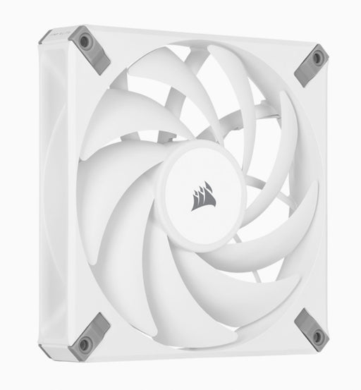 EAN 840006650829 - Corsair AF140 ELITE Carcasa del ordenador Ventilador 14 cm Blanco 1 pieza(s) imagen 1