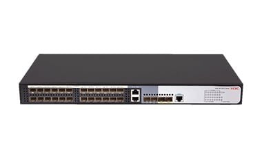 EAN 6934648049852 - H3C LS-5120V3-28F-LI-GL switch Gestionado L3 Gigabit Ethernet (10/100/1000) imagen 1