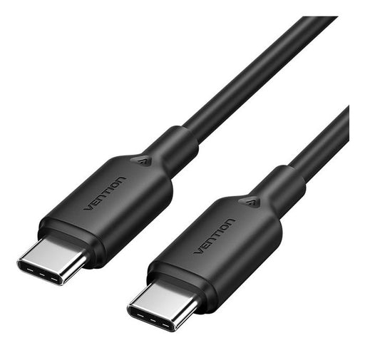 EAN 6922794783324 - Vention TRCBF cable USB USB 2.0 1 m USB C 480 Gbit/s 60 W Negro imagen 1