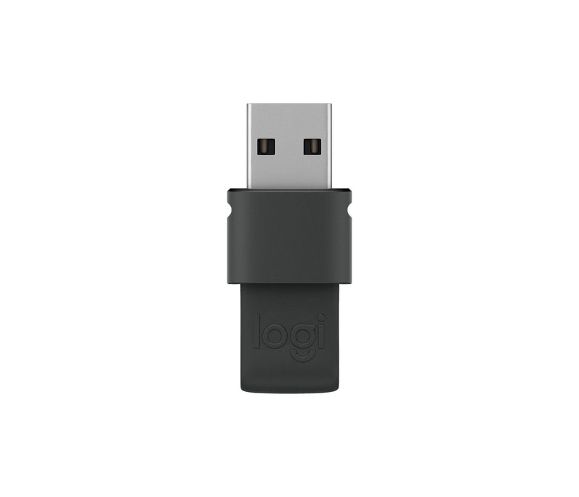 EAN 5099206072138 - Logitech 910-005166 apuntador inalámbricos Bluetooth/RF Gris imagen 4