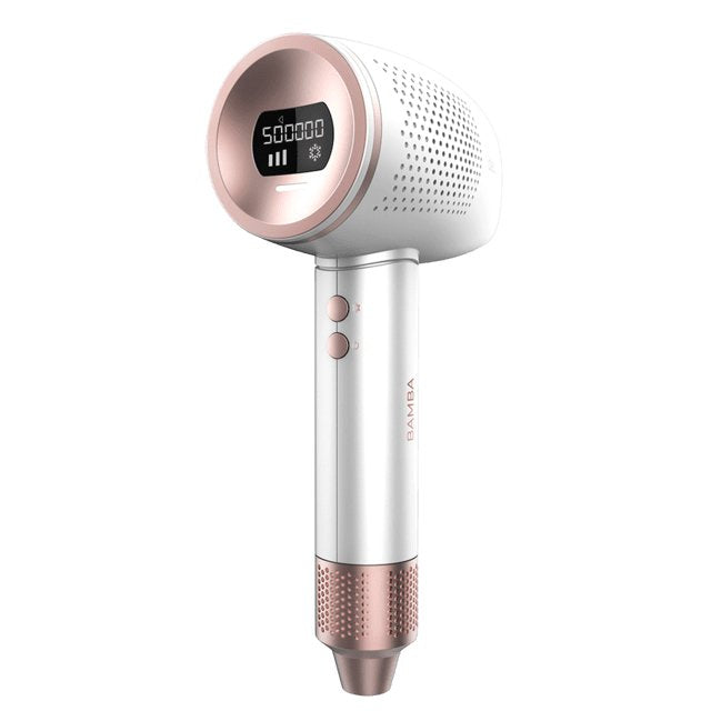 EAN 8435484044301 - Cecotec 04430 depiladora Rosa, Blanco imagen 1
