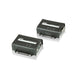 EAN 4719264643408 - ATEN VE601 Transmisor y receptor de señales AV Negro imagen 1