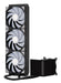 EAN 6977029650247 - TRYX Panorama SE ARGB 360 Procesador Sistema de refrigeración líquida todo en uno 12 cm Negro imagen 5