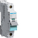 EAN 3250614613722 - Hager NBN116 corta circuito 1P imagen 1