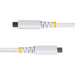 EAN 65030921480 - StarTech.com CC50CM40GUSB4TPW cable USB USB4 Gen 3x2 0,5 m USB C 40 Gbit/s imagen 3