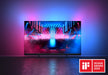 EAN 8718863042236 - Philips 77OLED909/12 4K UHD TV, AL3, OLED, 120/100Hz, Google TV, P5 AI, HDR 10+ Adaptive, Dolby Vision +  imagen 22