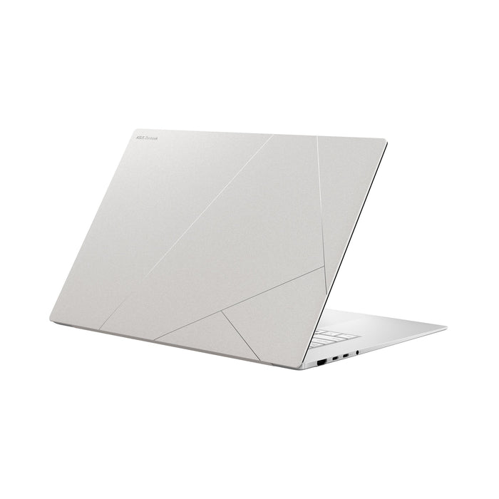 EAN 4711636323925 - ASUS Zenbook S16 UM5606GA-DICSS192X Copilot+ PC AMD Ryzen AI 7 445 Portátil 40,6 cm (16") 3K 16 GB LPDDR5 imagen 6