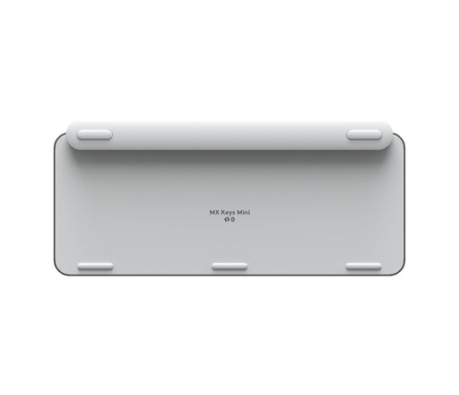 EAN 5099206098954 - Logitech 920-010491 teclado Oficina RF Wireless + Bluetooth QWERTY Español Gris imagen 2