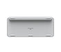 EAN 5099206098954 - Logitech 920-010491 teclado Oficina RF Wireless + Bluetooth QWERTY Español Gris imagen 2