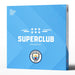 EAN 7090054090204 - Asmodee SCMANCMK22 juego de tablero Superclub Manchester City Expansión de juego de mesa Estrategia imagen 1