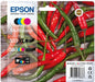 EAN 8715946706863 - Epson C13T09R94010 cartucho de tinta 1 pieza(s) Original High (L) Yield Negro, Cian, Magenta, Amarillo imagen 1