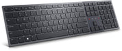 EAN 5397184790625 - DELL KB900 teclado Oficina RF Wireless + Bluetooth Grafito imagen 1