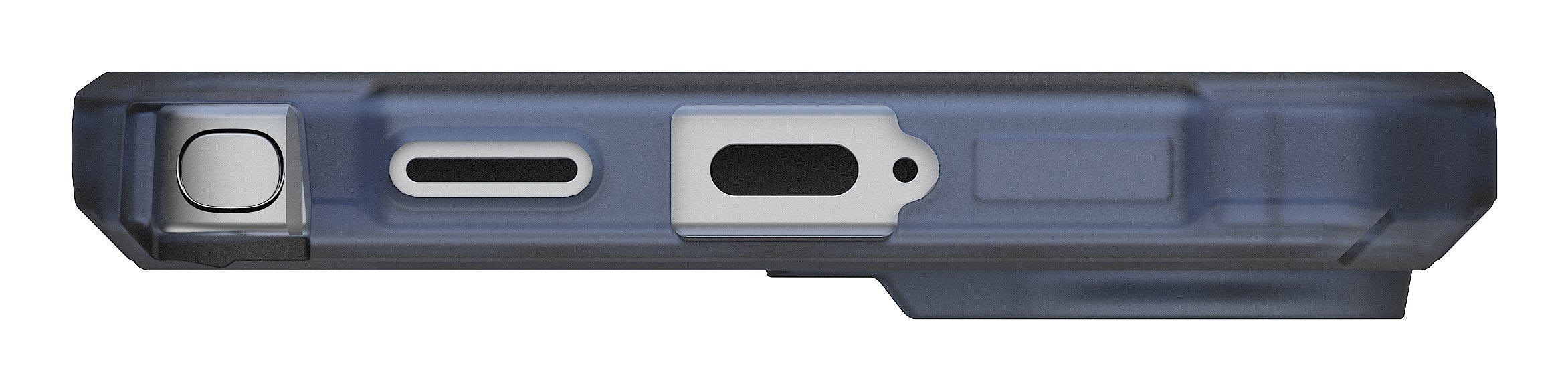 EAN 840283927492 - Urban Armor Gear Essential Armor funda para teléfono móvil 17,5 cm (6.9") Azul cielo imagen 8