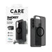 EAN 5715685034152 - PanzerGlass CARE™ by ® Smokey Case w. Black Qi Samsung Galaxy S26+ funda para teléfono móvil Negro imagen 5