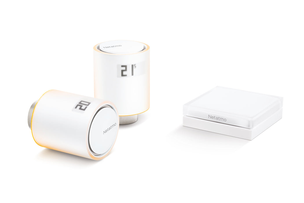 EAN 3700730501941 - Netatmo Smart Apto para uso en interior imagen 6