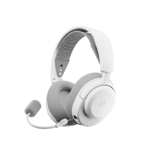 EAN 5707119059534 - Steelseries Arctis Nova 3P Auriculares Inalámbrico Diadema Música/uso diario Bluetooth Blanco imagen 1