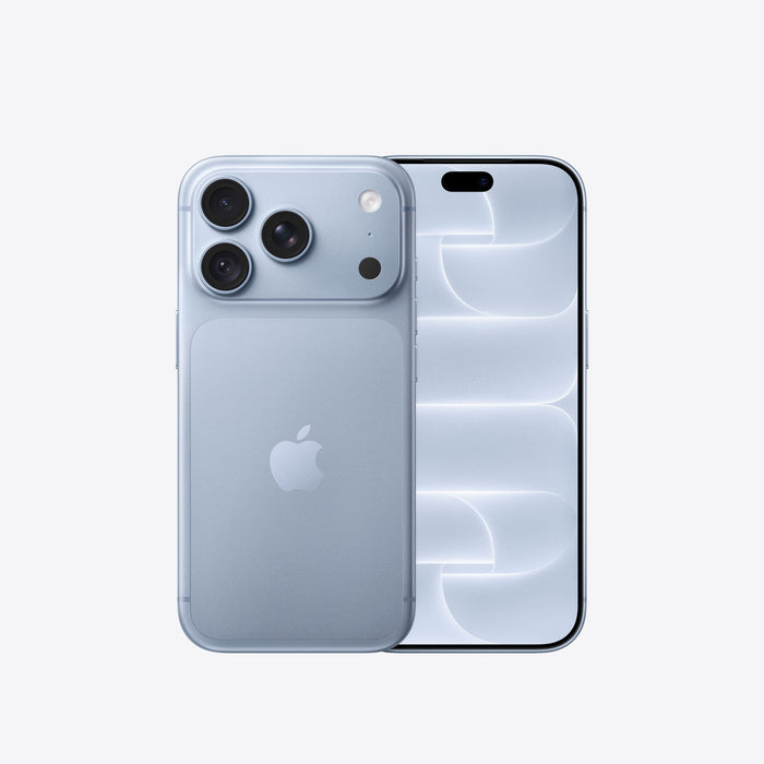 EAN 195951416656 - Apple iPhone 18 Pro 16 cm (6.3") SIM doble iOS 27 5G USB Tipo C 4056 mAh imagen 1