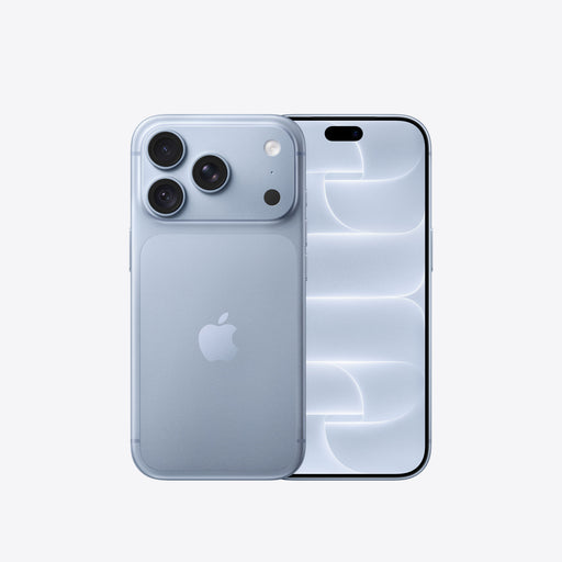EAN 0195951416014 - Apple iPhone 18 Pro 16 cm (6.3") SIM doble iOS 27 5G USB Tipo C 4056 mAh imagen 1