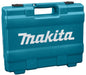 EAN 0088381760386 - Makita DHG181ZK pistola de calor Pistola de aire caliente 200 l/min 550 °C Negro, Verde imagen 8