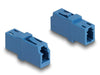 EAN 4043619879854 - DeLOCK 87985 adaptador de fibra óptica LC/UPC 1 pieza(s) imagen 2