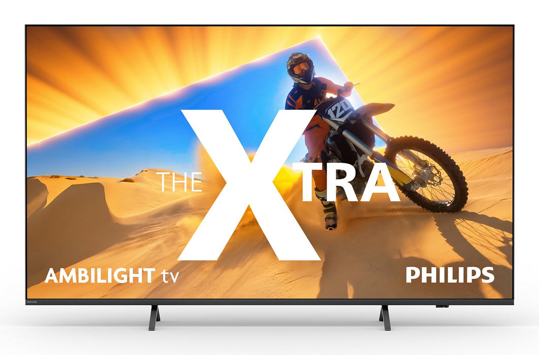 EAN 8718863041833 - Philips 75PML9019/12 Televisor 190,5 cm (75") 4K Ultra HD Smart TV Wifi Antracita imagen 2