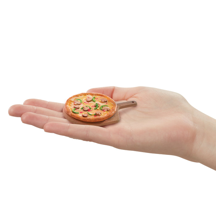 EAN 0035051591825 - Miniverse 591825EUC accesorio para figuras de juguete para niños Set de figuritas de juguete imagen 10
