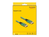EAN 4043619806300 - DeLOCK 80630 cable DisplayPort imagen 2