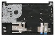 EAN 5704174087717 - Lenovo 5M10V16902 refacción para laptop Cover + keyboard imagen 1