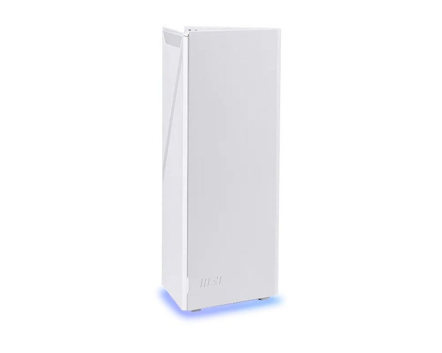 EAN 4711377340465 - MSI Roamii BE Pro Mesh System Doble banda (2,4 GHz / 5 GHz) Wi-Fi 7 (802.11be) Blanco 3 Interno imagen 4