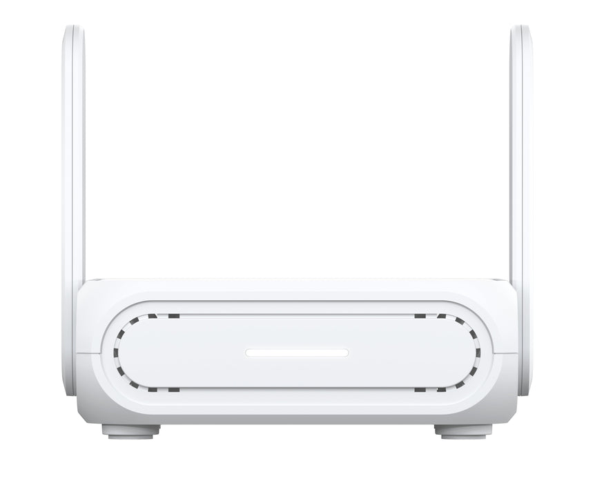 EAN 4711387841082 - ASUS RT-BE58 Go router inalámbrico 2.5 Gigabit Ethernet Doble banda (2,4 GHz / 5 GHz) Blanco imagen 2