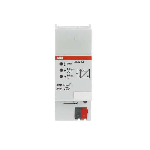 EAN 4016779662079 - ABB 2CDG110083R0011 medidor de coste energético imagen 2