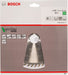 EAN 3165140194112 - Bosch ‎2608640617 hoja de sierra circular 19 cm 1 pieza(s) imagen 2