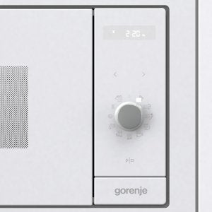 EAN 3838782647741 - Gorenje BM235G1SYW Blanco Microondas combinado Integrado 23 L 900 W imagen 7