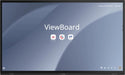 EAN 766907034851 - Viewsonic IFP8663-2C pizarra blanca interactiva 2,18 m (86") 3840 x 2160 Pixeles Pantalla táctil Negro imagen 2